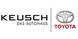 Logo Keusch GmbH